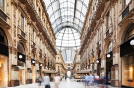 galleria