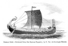 galley