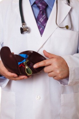 gallstone