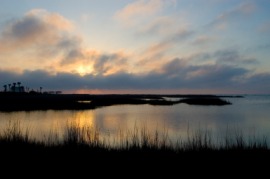 Galveston Bay