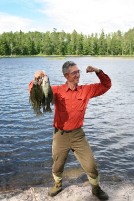 game fish