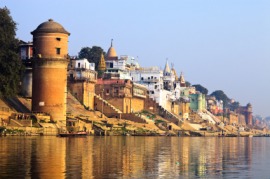 Ganges