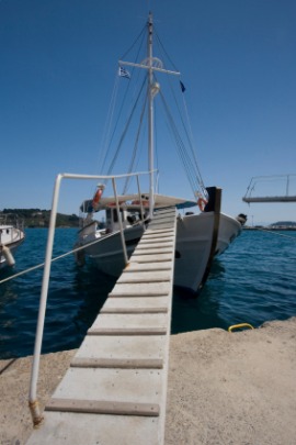 gangplank