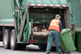 garbageman