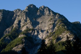 Garfield Mountain