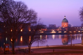 Garonne