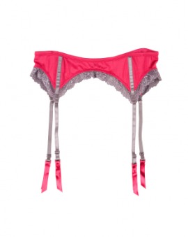 garter belt
