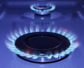 gas jet