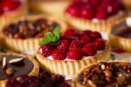 gâteau