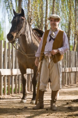 gaucho