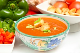 gazpacho