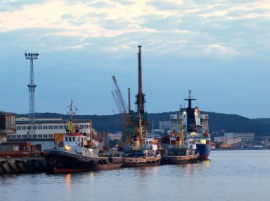 Gdynia