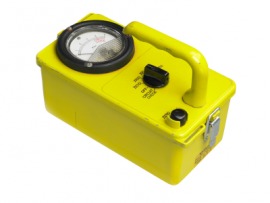 Geiger counter