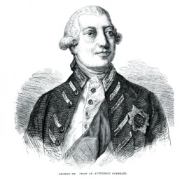 George III