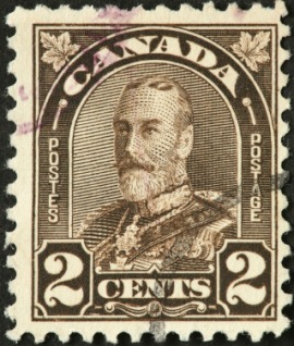 George V