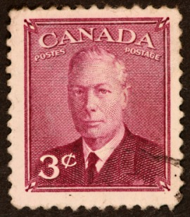 George VI