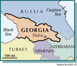 Georgia
