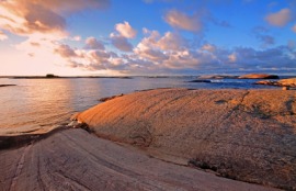 Georgian Bay