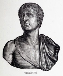 Germanicus Caesar