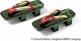 geta