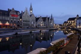 Ghent