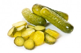 gherkin