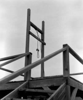 gibbet