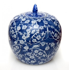 ginger jar