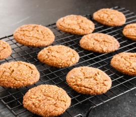 gingersnap