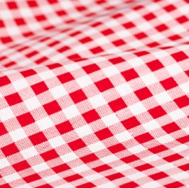 gingham