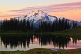 Glacier Peak