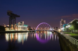 Glasgow