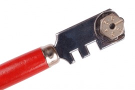 glass cutter