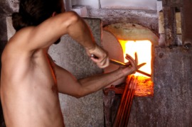 glassmaker