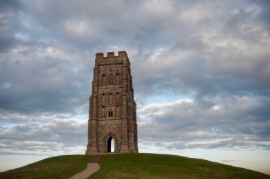 Glastonbury