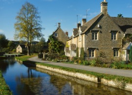 Gloucestershire