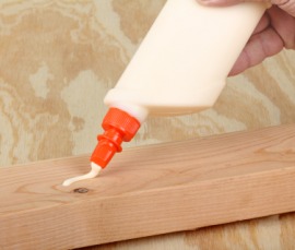 glue