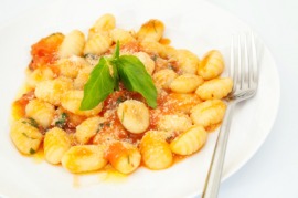 gnocchi