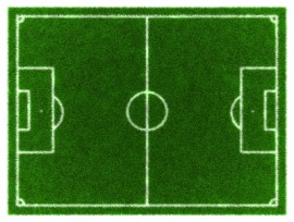 goal line