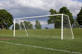 goal post