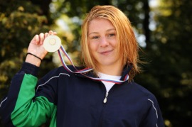 gold medal
