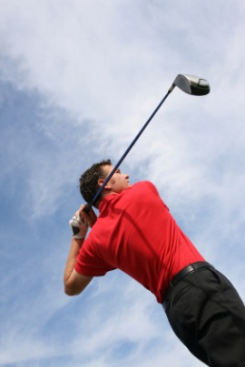 golf club