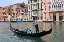 gondola