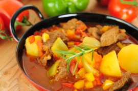goulash
