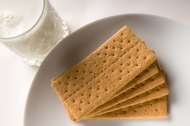 graham cracker