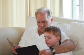 grampa