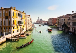 Grand Canal