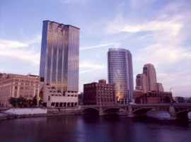 Grand Rapids