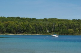 Grand Traverse Bay