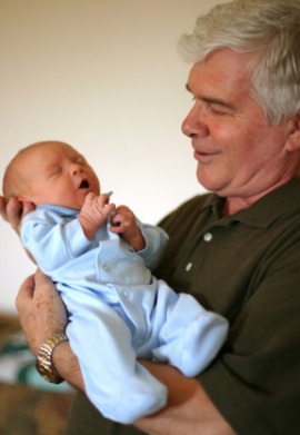 grandbaby